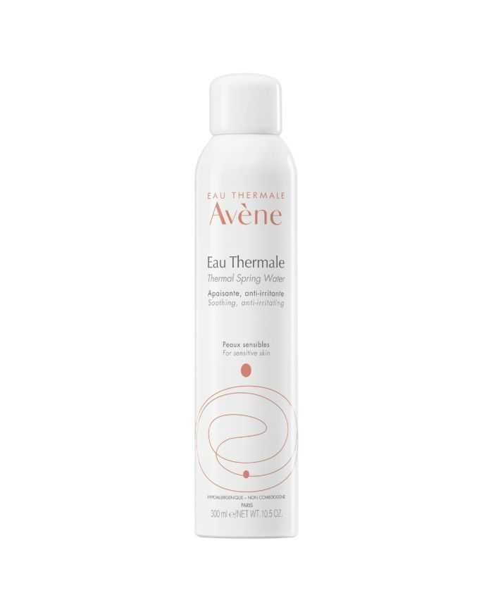 AVENE SPRAY D'EAU THERMALE 300 ML