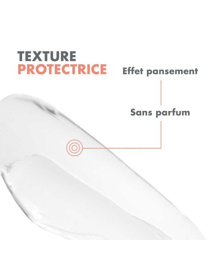 AVENE CICALFATE + CREME REPARATRICE PROTECTRICE 100 ML