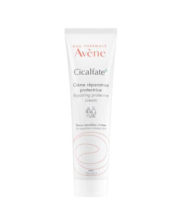 AVENE CICALFATE + CREME REPARATRICE PROTECTRICE 100 ML