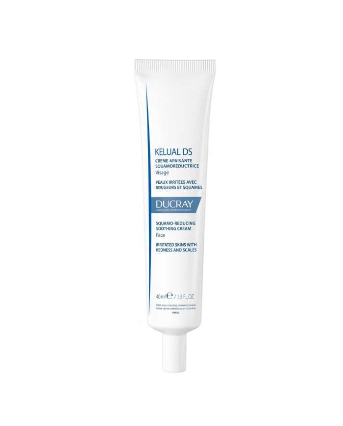 DUCRAY KELUAL DS CREME APAISANTE 40 ML