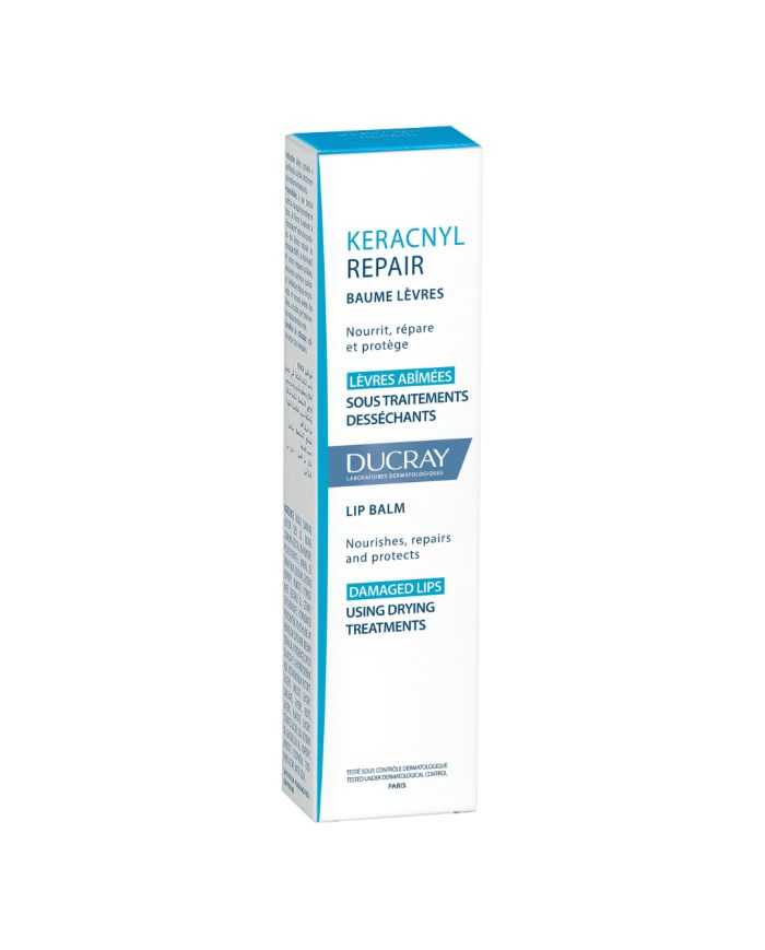 DUCRAY KERACNYL REPAIR BAUME LEVRES 15 ML