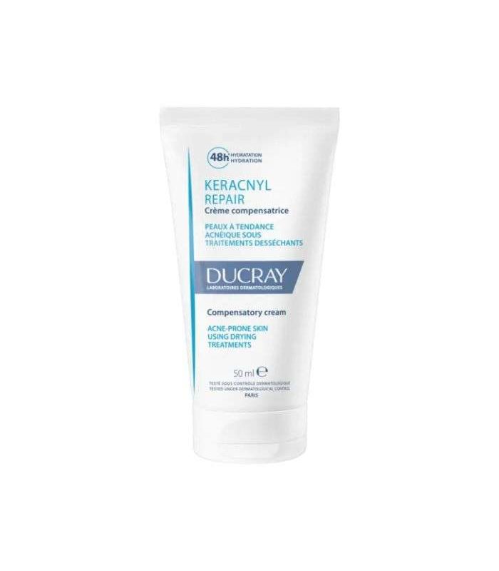 DUCRAY KERACNYL REPAIR CREME COMPENSATRICE 50 ML