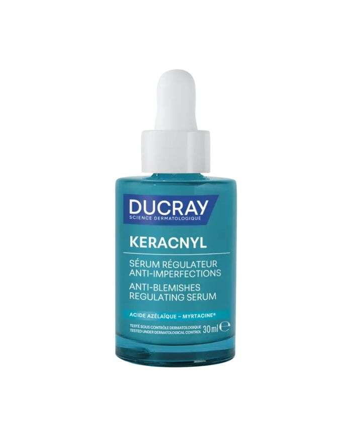 DUCRAY KERACNYL SERUM REGULATEUR ANTI IMPERFECTIONS 30ML