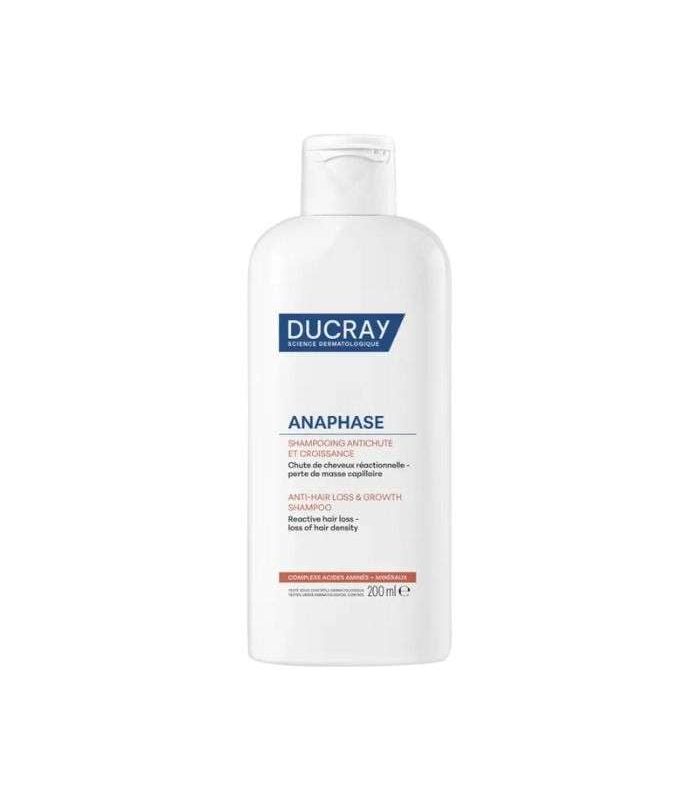 DUCRAY ANAPHASE + SHAMPOING ANTI CHUTE ET CROISSANCE 200 ML