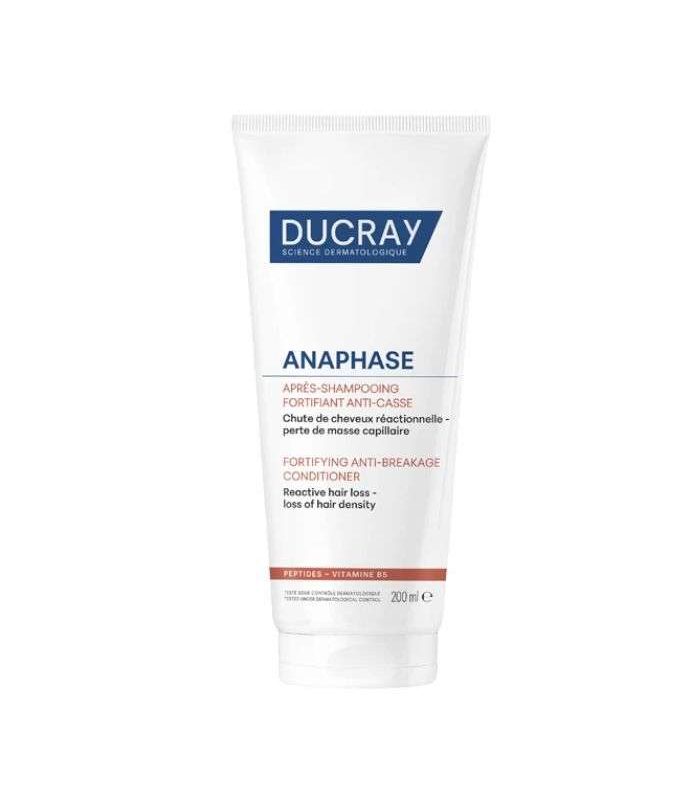 DUCRAY ANAPHASE+ SOIN APRÈS SHAMPOING FORTIFIANT 200 ML