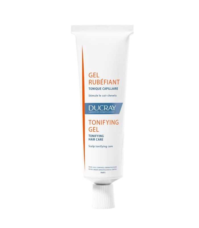 DUCRAY GEL RUBEFIANT 30 ML