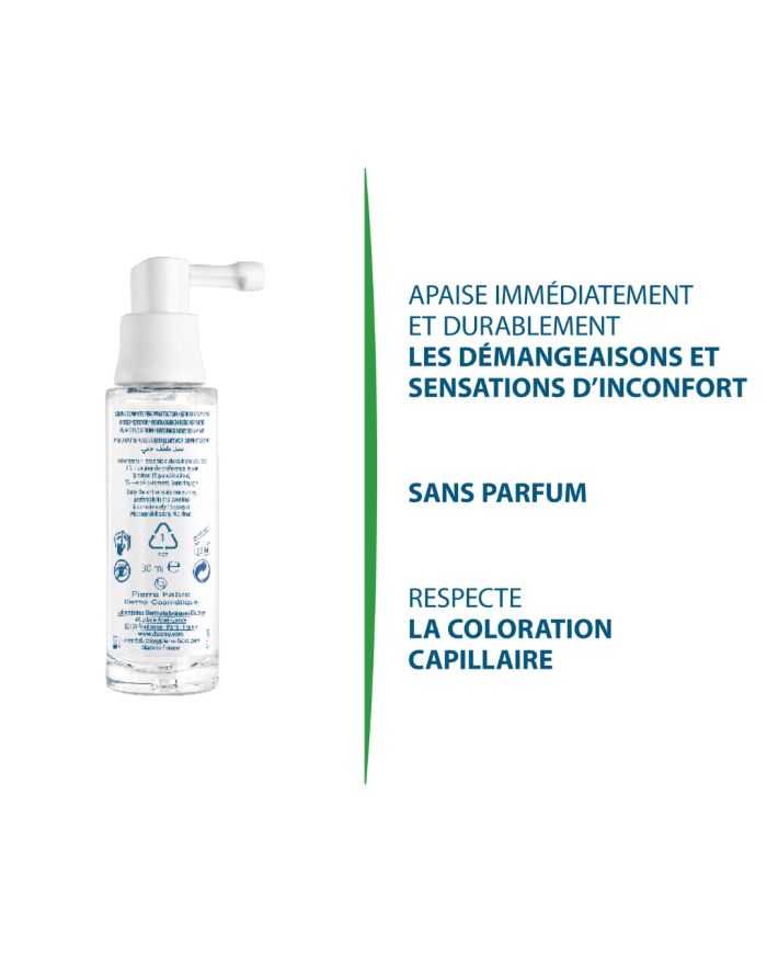 DUCRAY SENSINOL PHYSIO PROTECTIVE SERUM 30 ML