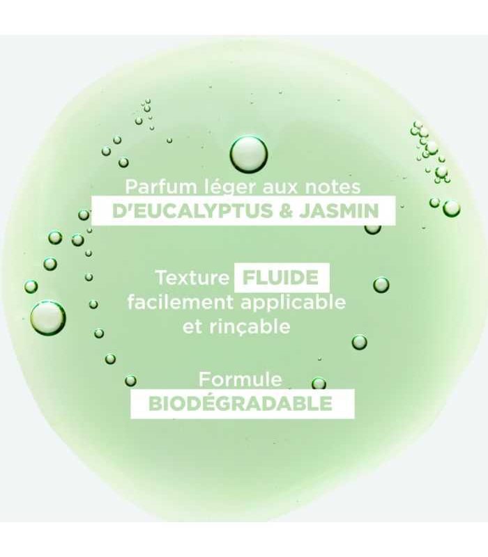 KLORANE ORTIE SHAMPOOING SEBOREDUCTEUR 200ML