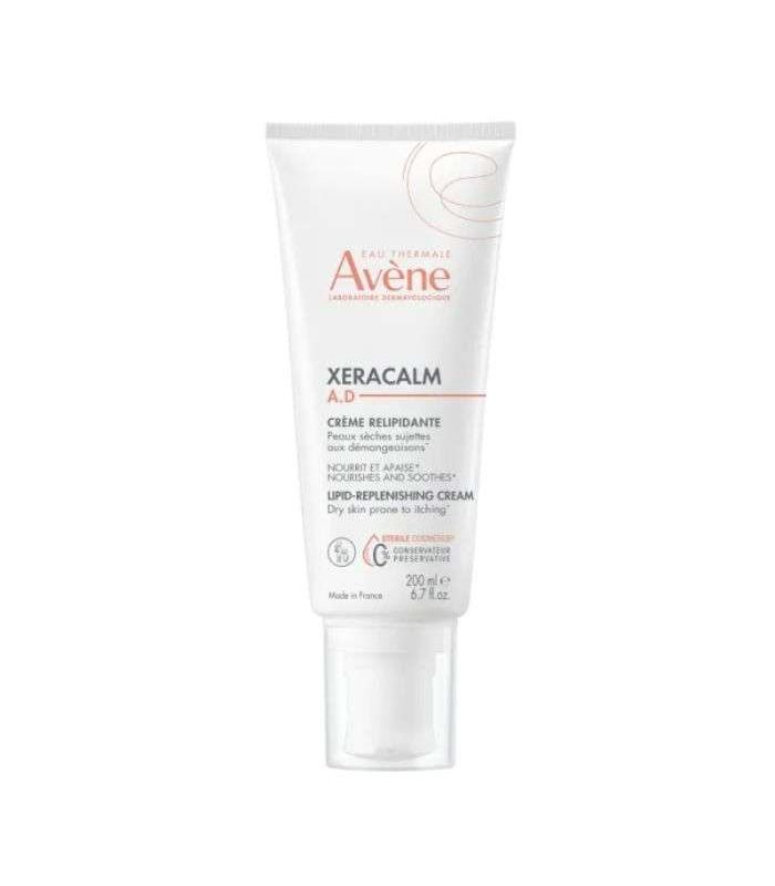 AVENE XERACALM AD CREME RELIPIDANTE 200 ML