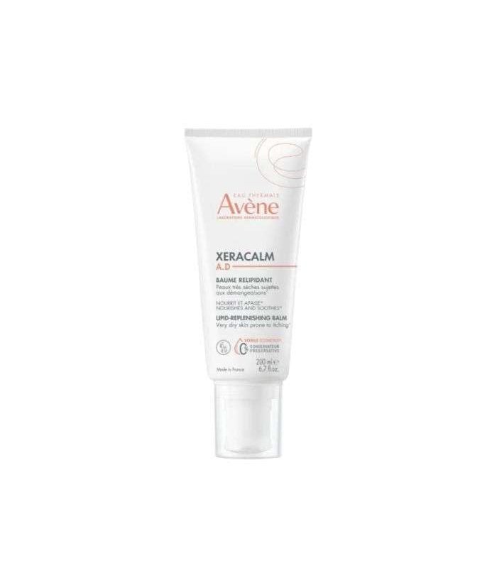 AVENE XERACALM AD BAUME RELIPIDANT 200 ML