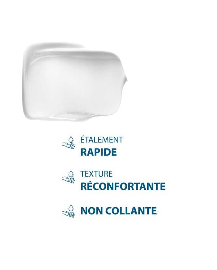 DUCRAY DEXYANE CREME EMOLLIENTE ANTI GRATTAGE 200 ML