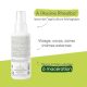 ADERMA CYTELIUM IRRITATIONS CUTANEES SPRAY ASSECHANT 100 ML