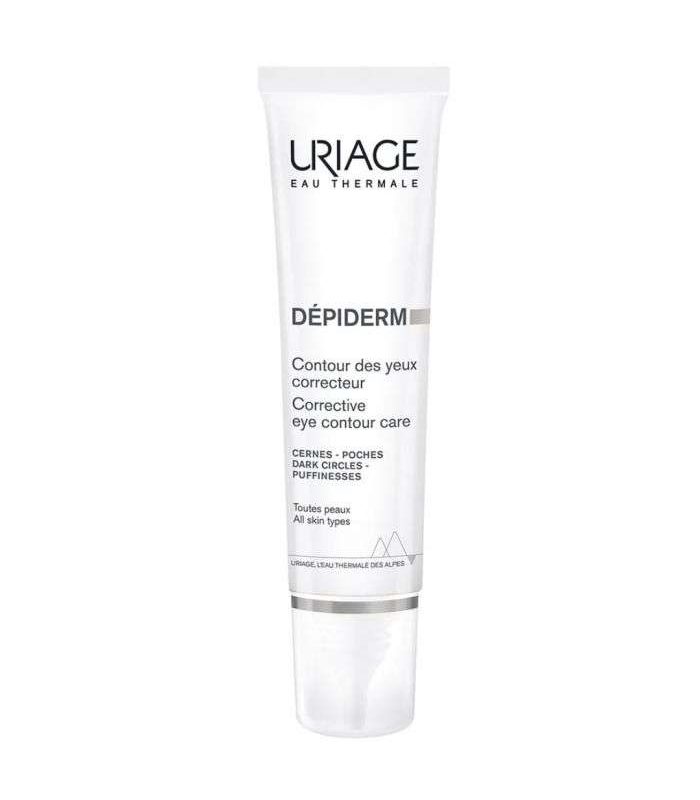 URIAGE DEPIDERM CONTOUR DES YEUX CORRECTEUR 15 ML