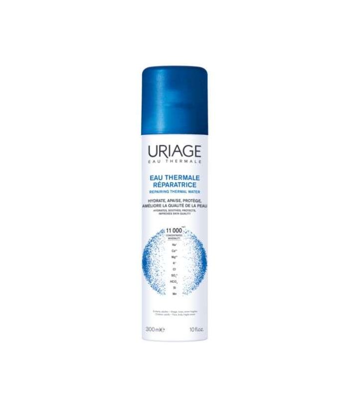 URIAGE EAU THERMALE 300 ML HYDRATANTE APAISANTE ANTI-RADICALAIRE