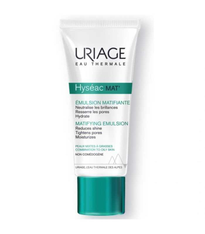 URIAGE HYSEAC MAT 40 ML