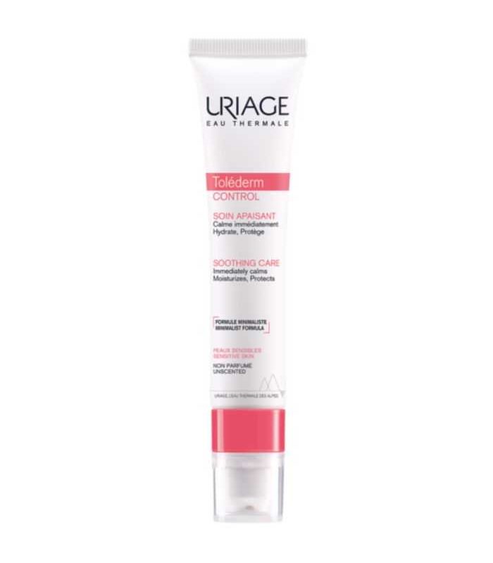 URIAGE TOLEDERM CONTROL SOIN APAISANT 40ML