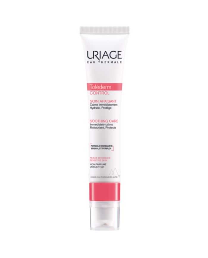 URIAGE TOLEDERM CONTROL SOIN APAISANT 40ML