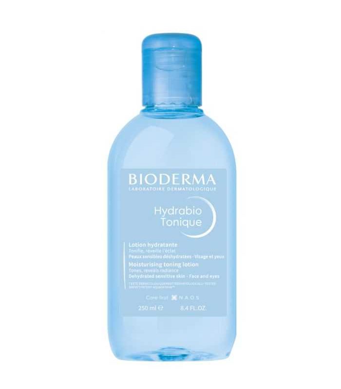 BIODERMA HYDRABIO LOTION TONIQUE 250 ML