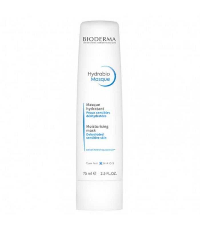 BIODERMA HYDRABIO MASQUE 75 ML