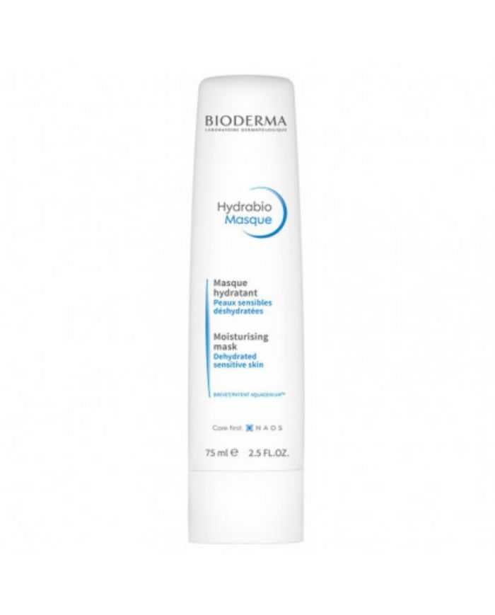 BIODERMA HYDRABIO MASQUE 75 ML