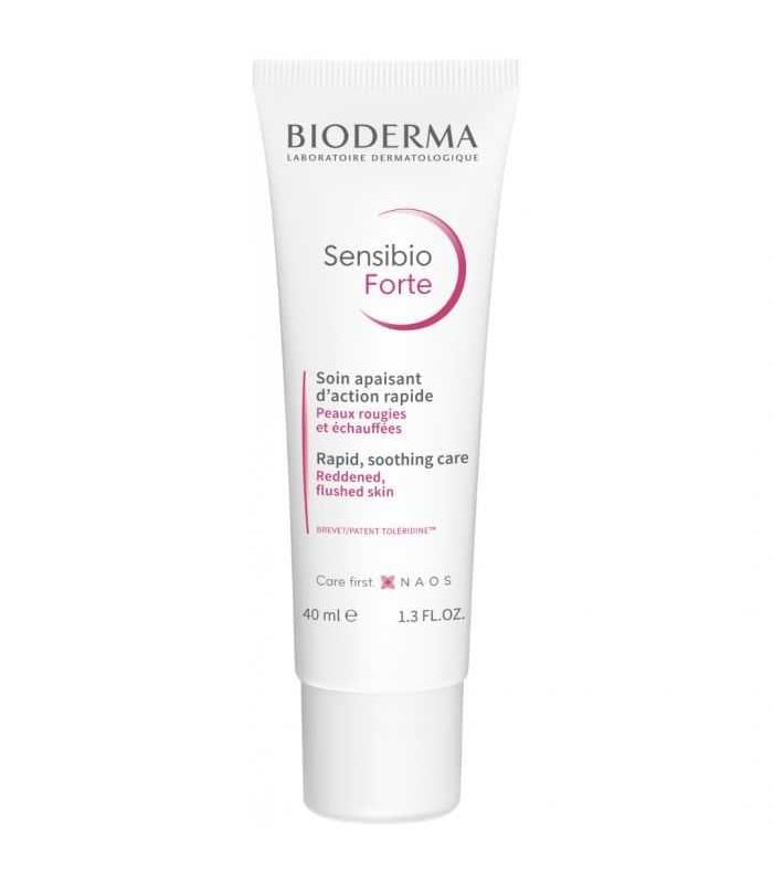 BIODERMA SENSIBIO FORTE CREME 40 ML