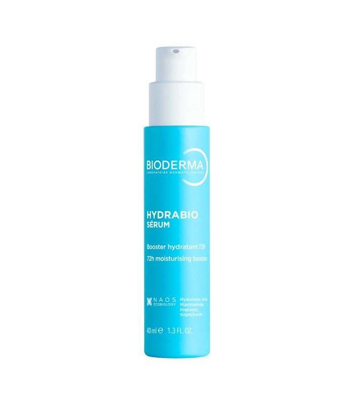 BIODERMA HYDRABIO SERUM BOOSTER HYDRATANT 72H 40 ML