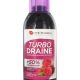 FORTE PHARMA TURBO DRAINE GOÛT FRAMBOISE 500ML