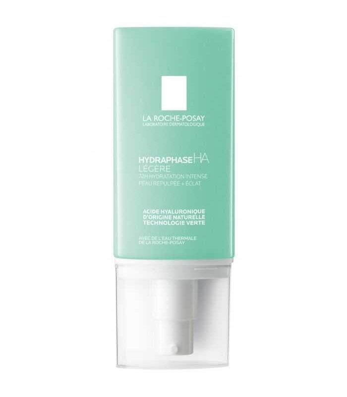 LA ROCHE POSAY HYDRAPHASE LEGERE 50 ML
