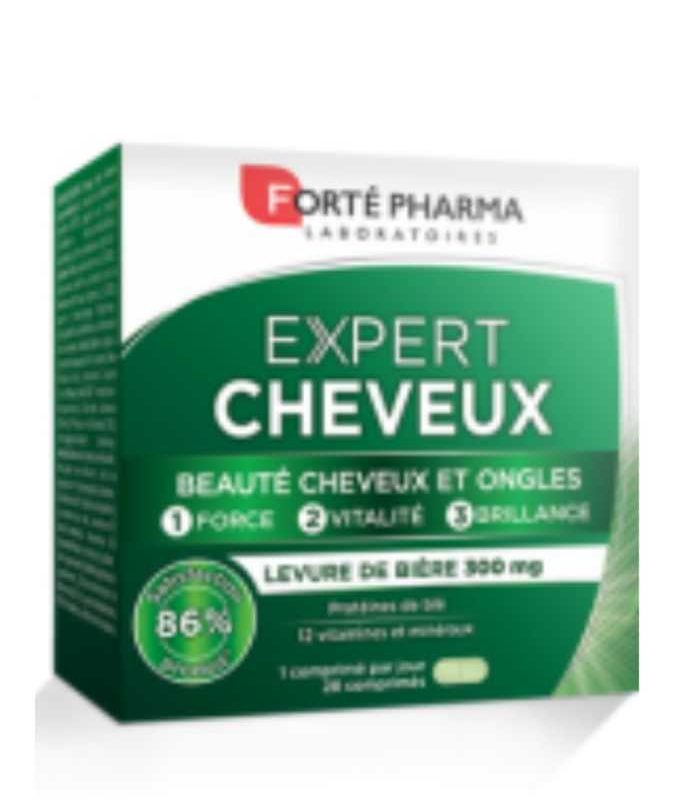FORTE PHARMA CHEVEUX EXPERT