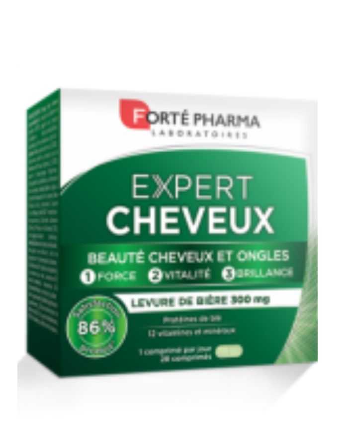 FORTE PHARMA CHEVEUX EXPERT