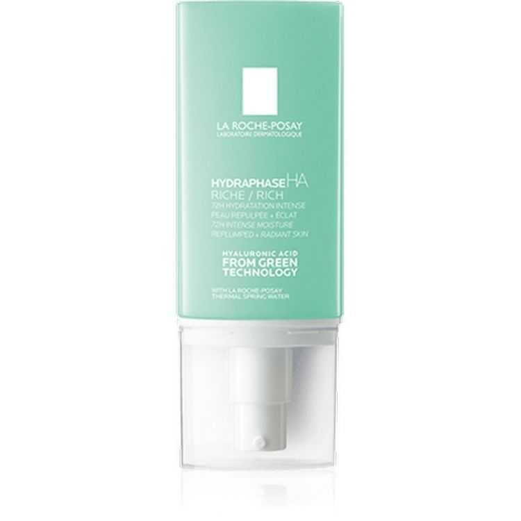 LA ROCHE POSAY HYDRAPHASE HA RICHE 50 ML
