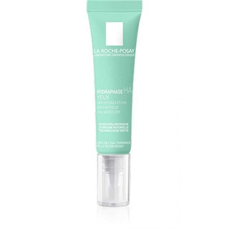 LA ROCHE POSAY HYDRAPHASE HA YEUX CONTOUR DES YEUX 15 ML