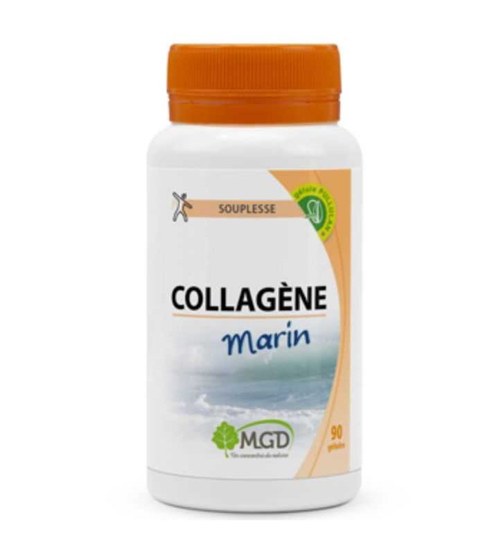 MGD COLLAGENE MARIN 90 GELULES