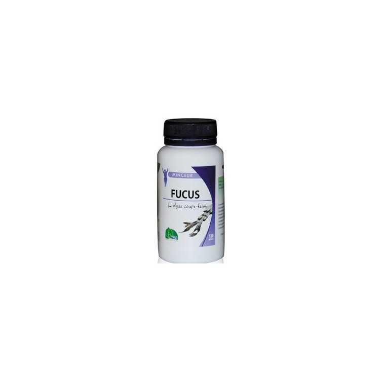 MGD NATURE FUCUS 120 GÉLULES