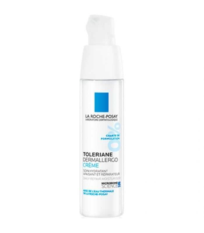 LA ROCHE POSAY TOLERIANE DERMALLERGO CREME 40 ML