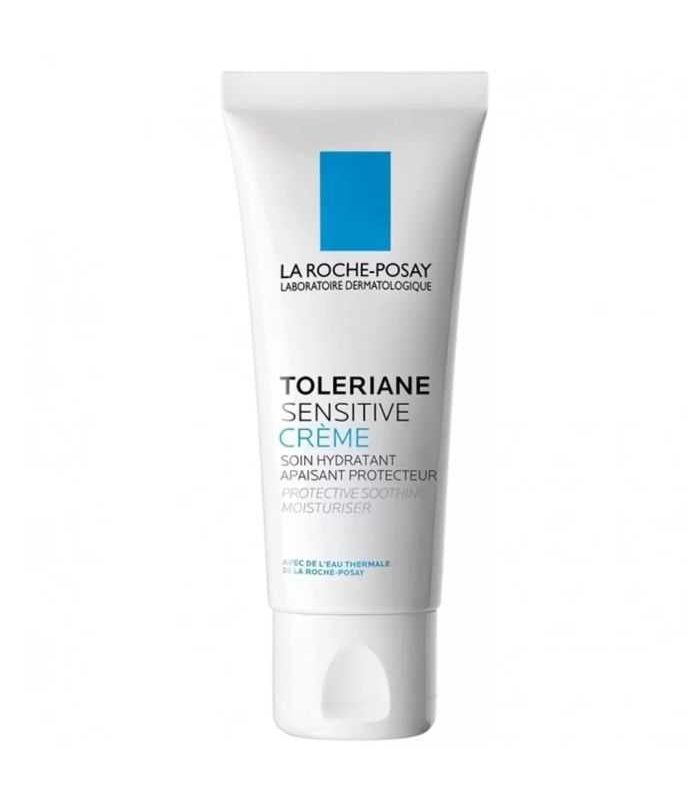 LA ROCHE POSAY TOLERIANE SENSITIVE SOIN HYDRATANT APAISANT 40ML