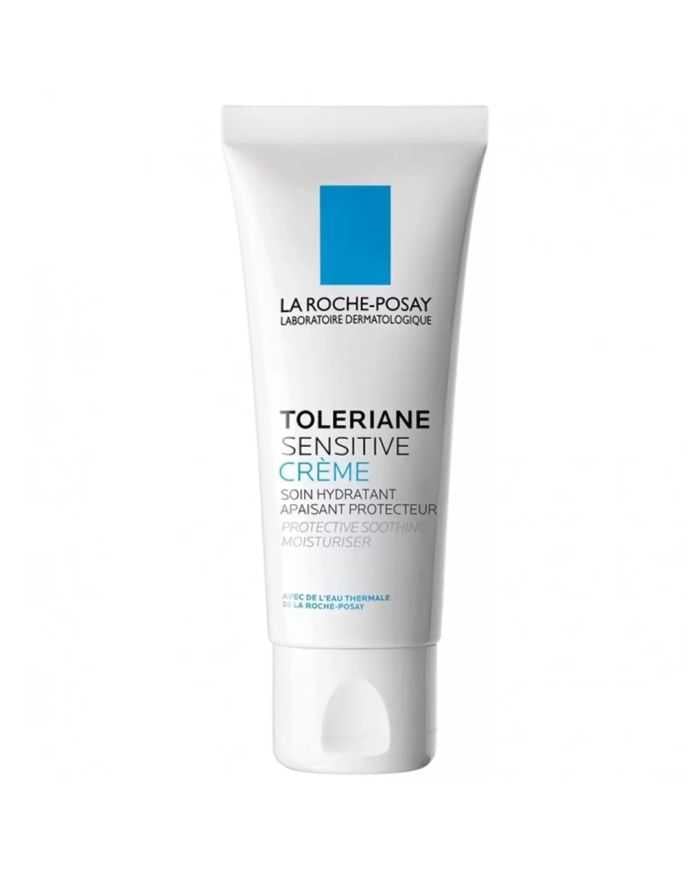 LA ROCHE POSAY TOLERIANE SENSITIVE SOIN HYDRATANT APAISANT 40ML