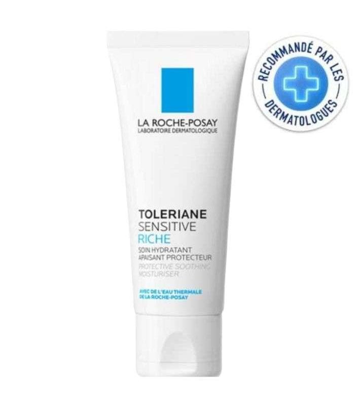 LA ROCHE POSAY TOLERIANE SENSITIVE RICHE 40 ML