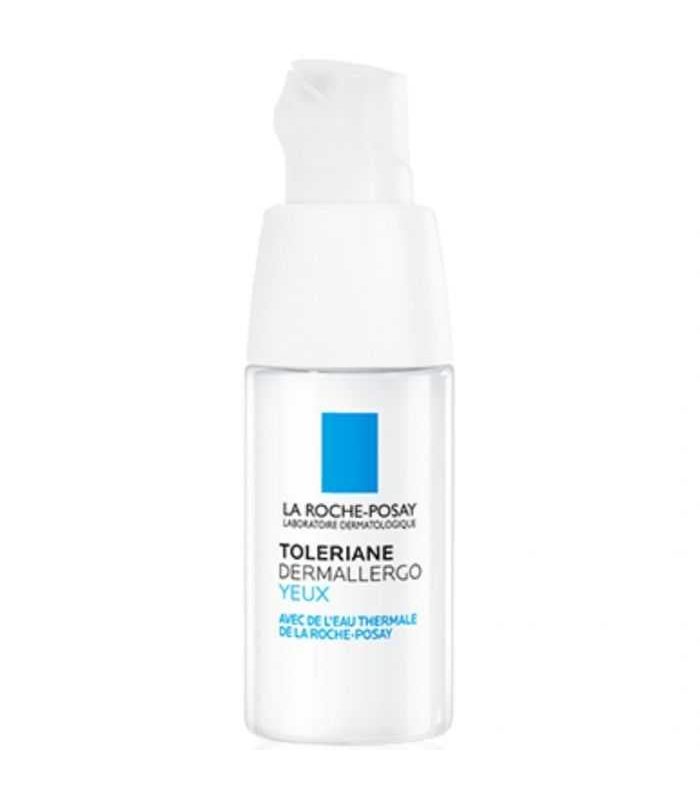LA ROCHE POSAY TOLERIANE DERMALLERGO CREME CONTOUR YEUX 20 ML