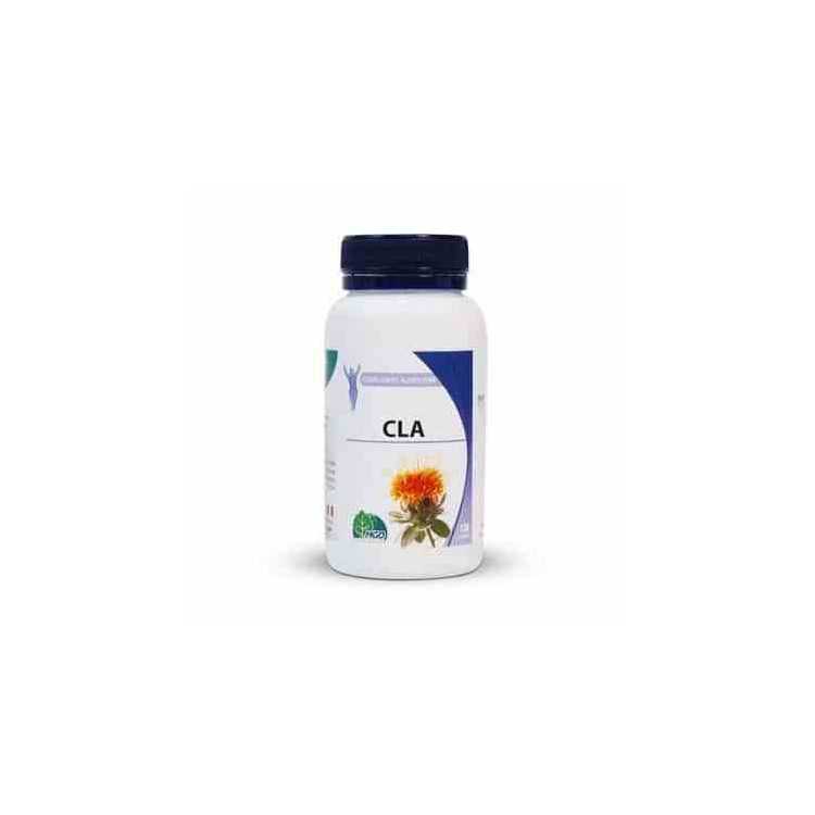 MGD CLA 60 COMPRIMES