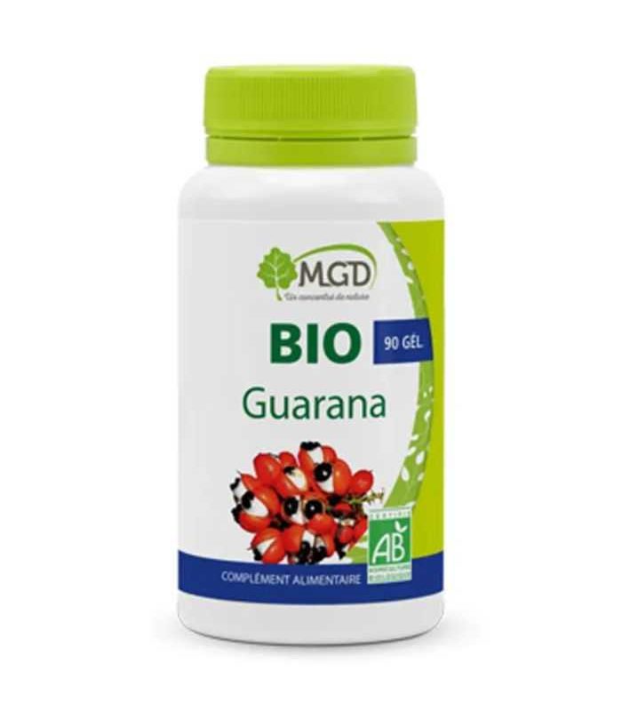 MGD GUARANA 90 GELULES