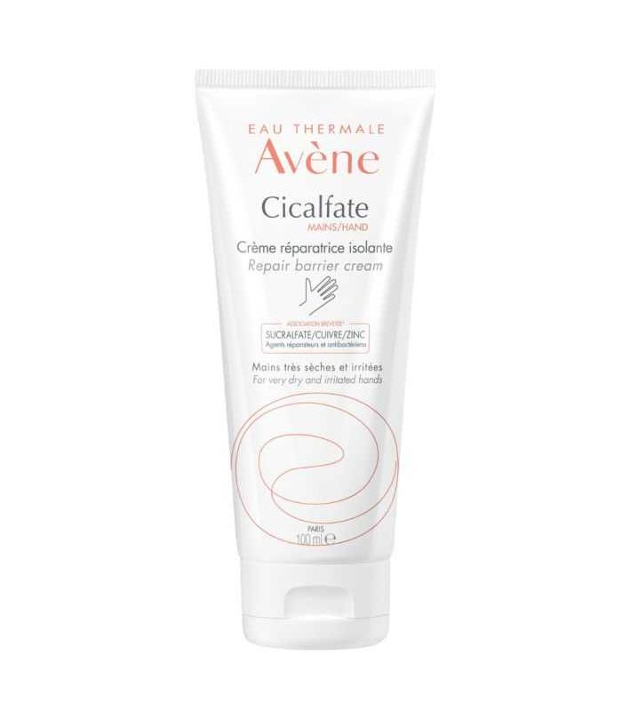 AVENE CICALFATE MAINS CREME REPARATRICE ISOLANTE MAINS 100 ML