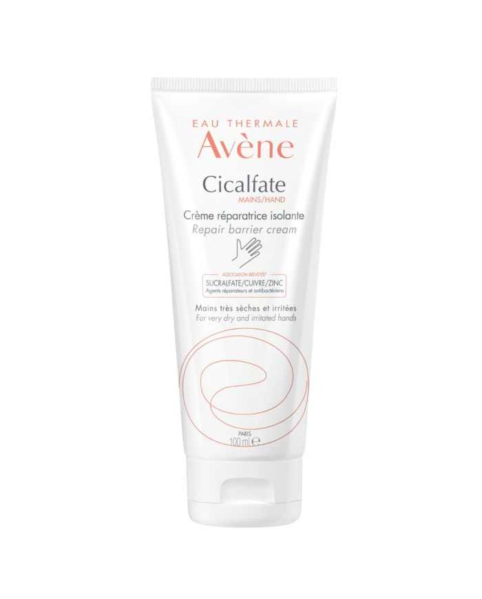 AVENE CICALFATE MAINS CREME REPARATRICE ISOLANTE MAINS 100 ML