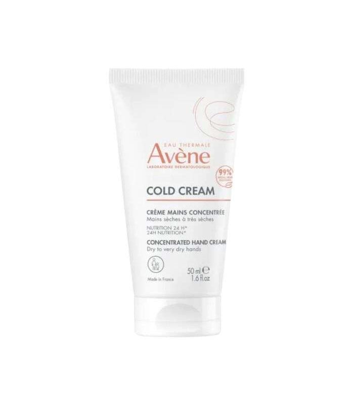 AVENE COLD CREAM MAINS 50 ML