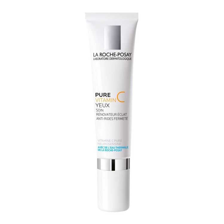 LA ROCHE POSAY PURE VITAMINE C YEUX 15 ML