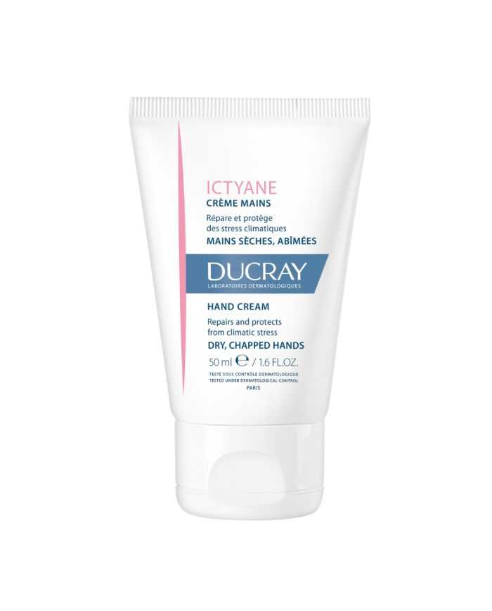 DUCRAY ICTYANE CREME MAINS 50 ML