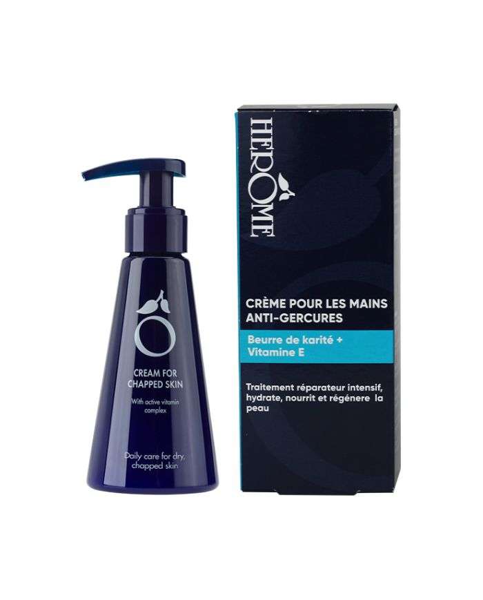 HEROME CREME ANTI GERCURES