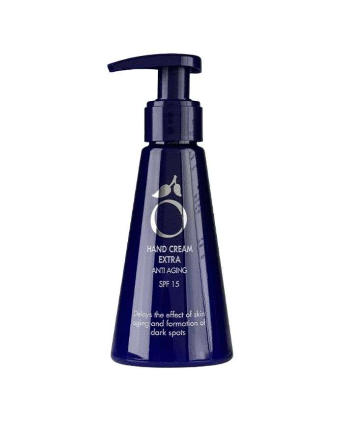 HEROME MAINS ANTI TACHE ANTI AGE 120 ML SPF 15