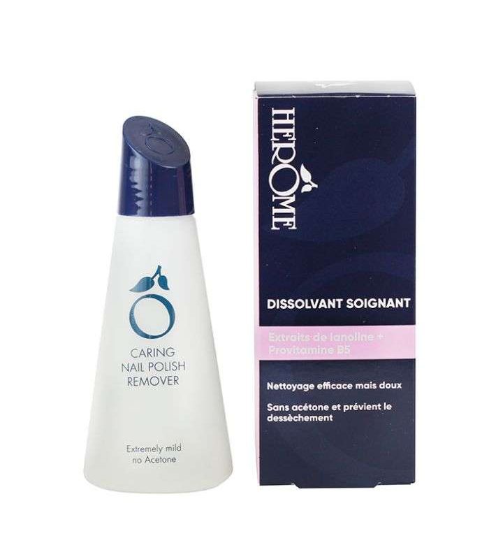 HEROME DISSOLVANT SOIGNANT 120 ML