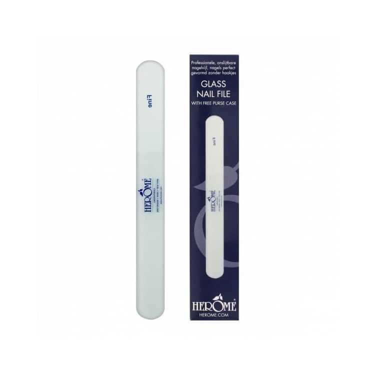 HEROME LIME A ONGLES EN VERRE GRANDE FORMAT